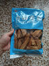 香酥原味即食小黃魚酥烘烤香辣魚干休閑黃花魚零食 250g（75-80條）實惠裝 曬單實拍圖