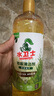 水衛(wèi)士（水衛(wèi)仕）浴室清潔劑500g*3瓶衛(wèi)生間廁所玻璃水瓷磚地板清洗劑 曬單實拍圖