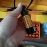 東阿阿膠復(fù)方阿膠漿20ml*48支補氣養(yǎng)血提高睡眠阿膠口服液頭暈?zāi)垦Ｊ呤秤徽褙氀t參熟地黃黨參無黃芪 曬單實拍圖