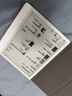掌閱（iReader）Ocean4 Turbo 2025 7英寸智能閱讀本 電子書閱讀器 墨水屏電紙書 平板電腦學(xué)習(xí)看漫便攜 北極白 曬單實(shí)拍圖