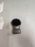 大疆 DJI Mic Mini 一拖一 Type-C/相機(jī)版無線降噪戶外采訪直播vlog收音紐扣式領(lǐng)夾麥克風(fēng) 曬單實(shí)拍圖