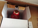 西鳳酒 年份封藏藏品 52度 500ml*6瓶 整箱裝 鳳香型白酒 送禮禮品 曬單實(shí)拍圖