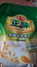 雅士利正味麥片原味牛奶高鈣燕麥片即食早餐沖飲600g膳食纖維谷物營(yíng)養(yǎng) 正味原味營(yíng)養(yǎng)麥片600g*3袋 曬單實(shí)拍圖