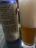 百帝王（Benediktiner）小麥白啤酒 修道院經(jīng)典 500ml*24聽(tīng) 整箱裝 德國(guó)原裝進(jìn)口 曬單實(shí)拍圖