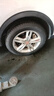 佳通輪胎(Giti)輪胎225/60R18 100H  SUV520 原配 博越 適配 瑞虎7/宋Pro  曬單實拍圖