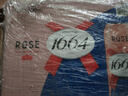 kronenbourg 1664桃紅啤酒500ml*12罐整箱裝精釀啤酒喜酒蘇超禮盒裝 曬單實拍圖
