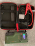 紐曼（Newsmy）【3C認(rèn)證】V5汽車應(yīng)急啟動(dòng)電源搭電寶充氣泵一體機(jī)車載電瓶充電寶摩托車打氣泵戶外電源20000mAh 曬單實(shí)拍圖