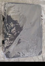 渠辰學(xué)生坐墊教室高中記憶棉坐墊學(xué)校凳子坐墊高中生坐墊教室專(zhuān)用屁墊 學(xué)生椅坐墊（38*35*3.5） 灰色記憶棉款冰絲款 曬單實(shí)拍圖