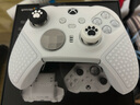 微軟Xbox無線游戲手柄 Elite 2精英2代二代 白色青春版 無線控制器 藍牙 PC/平板/手機 Steam 明末 曬單實拍圖