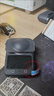 大疆（DJI）Osmo 360 8K高清全景運(yùn)動(dòng)相機(jī)防抖防水摩托車騎行滑雪旅行攝像機(jī) 標(biāo)準(zhǔn)套裝【下方可選內(nèi)存卡】 官方標(biāo)配（不含內(nèi)存卡） 曬單實(shí)拍圖