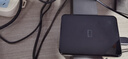 西部數(shù)據(jù)（WD）6TB 移動硬盤 USB3.0 SE系列 2.5英寸 機(jī)械硬盤 筆記本電腦外接 外置存儲辦公 大容量家庭存儲 曬單實拍圖