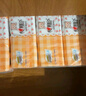 心相印嬰兒抽紙整箱實(shí)惠餐巾紙衛(wèi)生紙面巾紙家用紙（新舊包裝隨機(jī)發(fā)） 3層 120抽*18包 【L碼】 曬單實(shí)拍圖