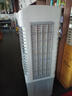 美的（Midea）空調(diào)扇制冷工業(yè)冷風(fēng)機(jī)強(qiáng)力制冷電冷風(fēng)扇水冷空調(diào)加冰塊商用冷氣機(jī)大面積車(chē)間降溫水冷機(jī) AC500-23B 曬單實(shí)拍圖