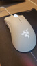 雷蛇（Razer）煉獄蝰蛇標(biāo)準(zhǔn)版有線鼠標(biāo) 人體工學(xué)  電競游戲 右手通用型 吃雞/LOL/CS GO游戲鼠標(biāo) 白色 曬單實(shí)拍圖