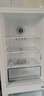 美的（Midea）195兩門二門雙開門低噪租房小型家用電冰箱風(fēng)冷無霜小冰箱MR-195WE不串味以舊換新【國家補(bǔ)貼】 曬單實(shí)拍圖