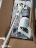 美的（Midea）無(wú)線(xiàn)吸塵器家用吸塵器家用寵物手持吸塵器大吸力輕量車(chē)載長(cháng)續航地毯貓毛狗毛吸毛器【國家補貼】Q2 曬單實(shí)拍圖