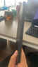 酷樂(lè )鋒適用iPadMini7/6平板保護殼8.3英寸iPad Mini蘋(píng)果平板電腦防摔TPU材質(zhì)硅膠磨砂保護套抗彎曲輕薄 曬單實(shí)拍圖