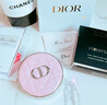 迪奧DIOR【熱巴同款】粉色氣墊緞光0N防曬遮瑕粉底七夕情人節(jié)生日禮物 曬單實拍圖