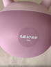 樂系（lexi）軟壺鈴女健身家用練臀軟式壺鈴運(yùn)動(dòng)力量訓(xùn)練提壺啞鈴 6公斤木槿紫 曬單實(shí)拍圖