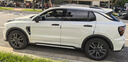 3M汽車(chē)貼膜 朗清系列 前淺后深SUV 全車(chē)汽車(chē)玻璃車(chē)膜太陽(yáng)膜隔熱膜車(chē)窗膜 包施工 國際品牌 曬單實(shí)拍圖