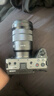 索尼（SONY） ILME-FX30高清數碼攝像機4K電影攝影機便攜式專(zhuān)業(yè)拍攝直播旅游手持隨身錄像機 FX30【原裝G80T+D11+充+屏+清】 標配 曬單實(shí)拍圖