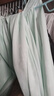 XCFREHT大碼溫柔仙女海邊度假風(fēng)無袖掛脖款連衣裙女夏季新款法式甜美長(zhǎng)裙 圖片色 2XL 【建議150-200斤】 曬單實(shí)拍圖