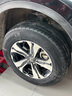 德國馬牌（Continental）汽車(chē)輪胎 235/65R17 108V XL FR UX7 適配本田 CR-V 凱迪拉克XT5 曬單實(shí)拍圖