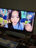 泰坦軍團26.5英寸 原廠QD-OLED屏 2K 原生240Hz 專業(yè)電競調(diào)校 10bit 防燒屏技術(shù) 帶背光燈效 顯示器 G27W8S 曬單實拍圖