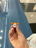 COMBO【防炸毛升級】小章魚(yú)兒童牙刷含氟防蛀軟毛寶寶乳牙訓練0-2-6歲 曬單實(shí)拍圖