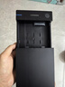 綠聯(lián) USB3.0移動(dòng)硬盤(pán)盒2.5/3.5英寸Type-C固態(tài)硬盤(pán)盒 適用SATA串口臺(tái)式機(jī)筆記本電腦固態(tài)機(jī)械SSD外置盒 USB3.0款【5Gbps】 曬單實(shí)拍圖