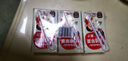 貝貝布洛（Bebebolo）兒童果汁寶寶飲料飲品100%純果汁無(wú)添加兒童早餐飲料 混合果蔬汁 125ml*3盒 嘗鮮裝 曬單實(shí)拍圖