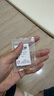 喜上眉梢足金999轉運珠3D硬金拋光面珠磨砂路路通DIY配飾散珠送禮女 4mm光珠【約0.8g】多顆重版 曬單實(shí)拍圖
