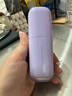 蘭芝隔離霜妝前防曬遮瑕30ml 紫色提亮膚色新款男女禮物教師節禮物 曬單實(shí)拍圖
