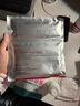 薇諾娜舒緩速修膠原凍干面膜12片舒緩修護補水護膚品男女 曬單實(shí)拍圖