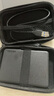 東芝（TOSHIBA）2TB 移動(dòng)硬盤機(jī)械 V10系列 USB 3.2 Gen 1 2.5英寸 墨黑 兼容Mac 高速傳輸 密碼保護(hù) 輕松備份 曬單實(shí)拍圖