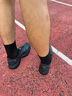阿迪達斯 （adidas）男 跑步系列 ADIZERO ADIOS PRO 4 M 跑步鞋 HQ7411 黑色  43  曬單實(shí)拍圖