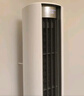小米（MI）米家 3匹 新一級(jí)能效 巨省電 變頻冷暖  立式空調(diào)柜機(jī)KFR-72LW/N1A1【國(guó)家補(bǔ)貼20%】 曬單實(shí)拍圖
