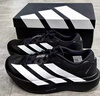 阿迪達斯 （adidas）男子 跑步系列 adizero Evo SL M 跑步鞋 JP7149 42碼/UK8 曬單實(shí)拍圖