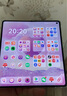 HUAWEI Mate X6 典藏版 16GB+1TB曜石黑分布式玄武架構 鴻蒙大屏AI 紅楓原色影像折疊旗艦手機 折疊屏 曬單實(shí)拍圖