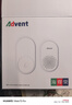 海得曼（Advent）門鈴不用電池自發(fā)電無線門鈴防水家用呼叫器FL-313 曬單實拍圖