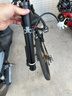 永久自行車(chē)打氣筒足球籃球充氣電動(dòng)電瓶車(chē)通用氣管子短款高壓 黑色 曬單實(shí)拍圖