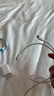ANKER安克20W氮化鎵充電器套裝 適用蘋(píng)果iphone8-14含type-c to lightning快充數據線(xiàn)0.9米白 曬單實(shí)拍圖