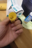 晨光(M&G)9g強力高粘度固體膠 PVA膠棒 固體黏膠 快干耐用膠棒 開(kāi)學(xué)必備學(xué)習辦公用品 單個(gè)裝ASG97153 曬單實(shí)拍圖