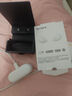 索尼（SONY）WF-C510 真無線藍(lán)牙耳機(jī) 運(yùn)動(dòng)防水 被動(dòng)物理降噪 輕盈舒適佩戴 長效續(xù)航藍(lán)牙5.3 禮物送男女友學(xué)生 白色 曬單實(shí)拍圖
