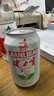 健力寶經(jīng)典1984橙蜜味330ml*24加蜂蜜汽水運動碳酸飲料補充電解質(zhì) 曬單實拍圖