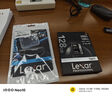 雷克沙（Lexar）SD卡V60SD卡相機(jī)內(nèi)存卡高速大卡 UHS-II索尼佳能富存儲(chǔ)卡 V60讀速250M【送3.2讀卡器】 128GB 曬單實(shí)拍圖