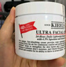 科顏氏（Kiehl's）全新第三代高保濕面霜125ml保濕護(hù)膚七夕情人節(jié)禮物送女友 曬單實(shí)拍圖