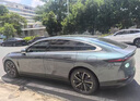 車(chē)麗友 啟源A07專(zhuān)用TPE全包圍汽車(chē)腳墊 TPE腳墊+碳纖絲【家用首選】黑色 啟源A07（23-25款） 曬單實(shí)拍圖