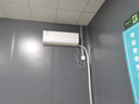 海信（Hisense）空調大2匹掛機 易省電A880 變頻節能AI省電 速冷熱 新一級能效 國家補貼20% 客廳臥室冷暖空調 大2匹 一級能效 【送空氣開(kāi)關(guān)】 曬單實(shí)拍圖