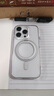 索盈【全包相機按鍵丨360°旋轉支架】適用蘋(píng)果iPhone16Pro手機殼磁吸MagSafe半透明超薄防摔保護套點(diǎn) 曬單實(shí)拍圖